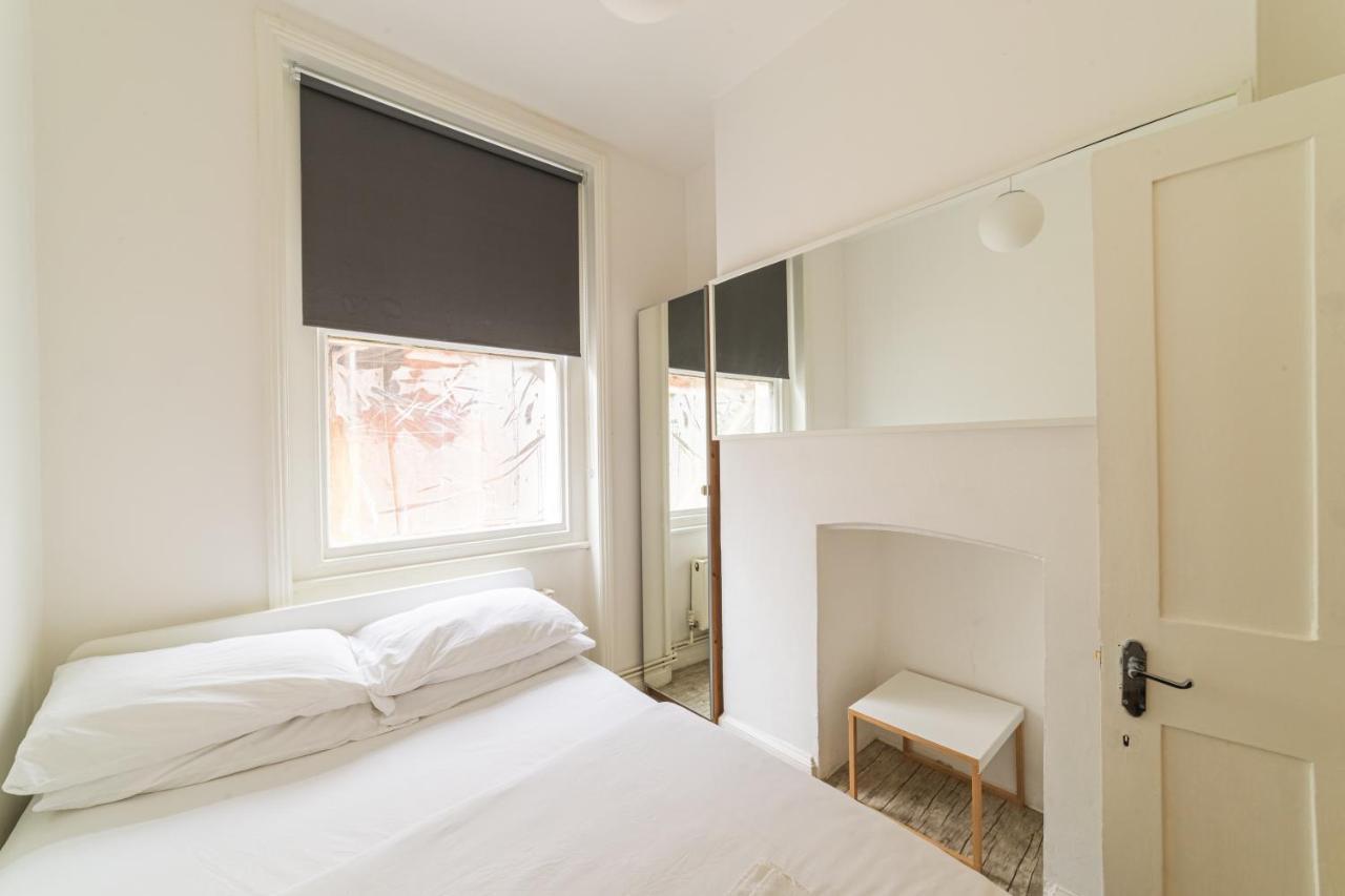 Oxford Street & Tottenham Court - Central London Apartment * Londres
