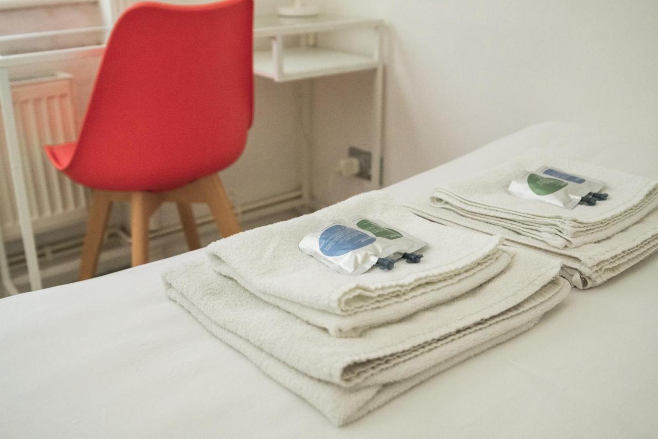 Appartement Oxford Street & Tottenham Court - Central London Apartment Londres