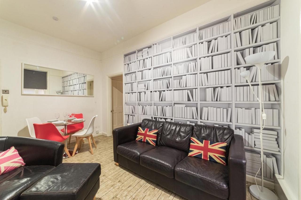 Oxford Street & Tottenham Court - Central London Apartment Appartement *