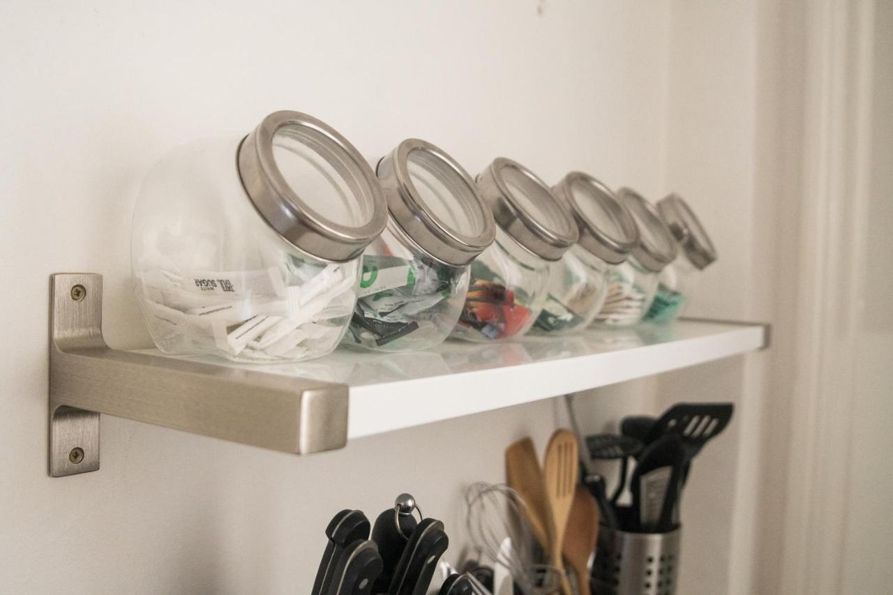 Oxford Street & Tottenham Court - Central London Apartment Appartement Londres