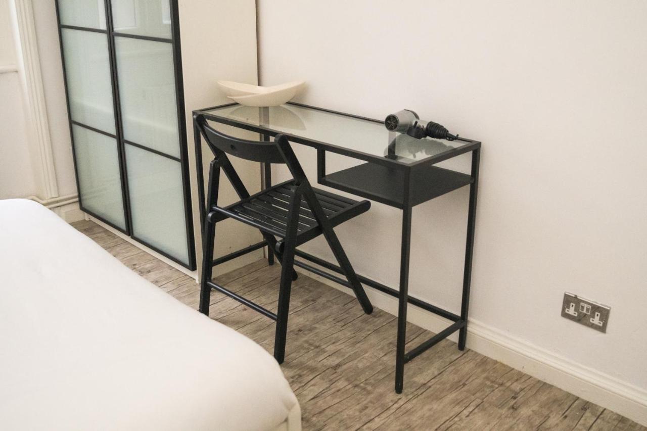 Oxford Street & Tottenham Court - Central London Apartment Appartement Londres