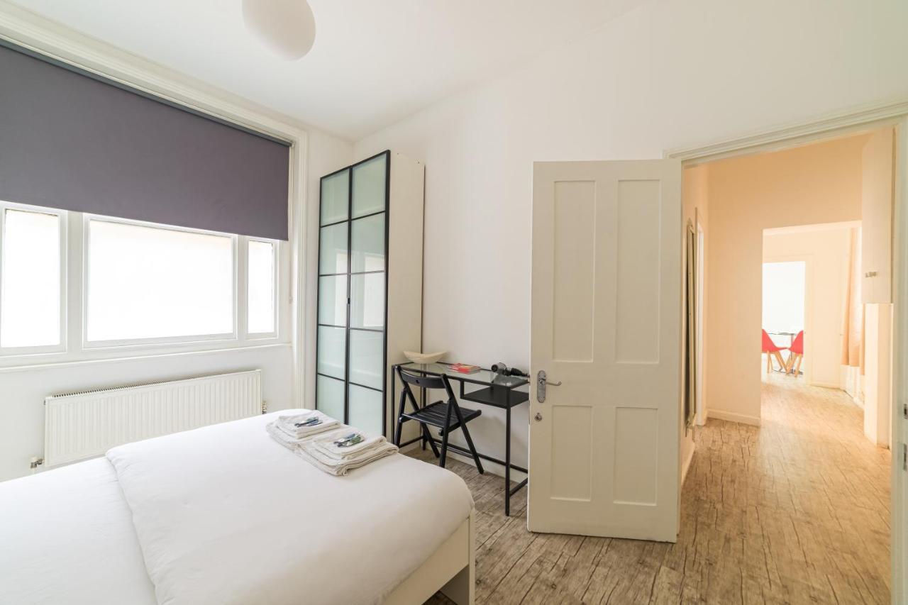 Oxford Street & Tottenham Court - Central London Apartment * Londres