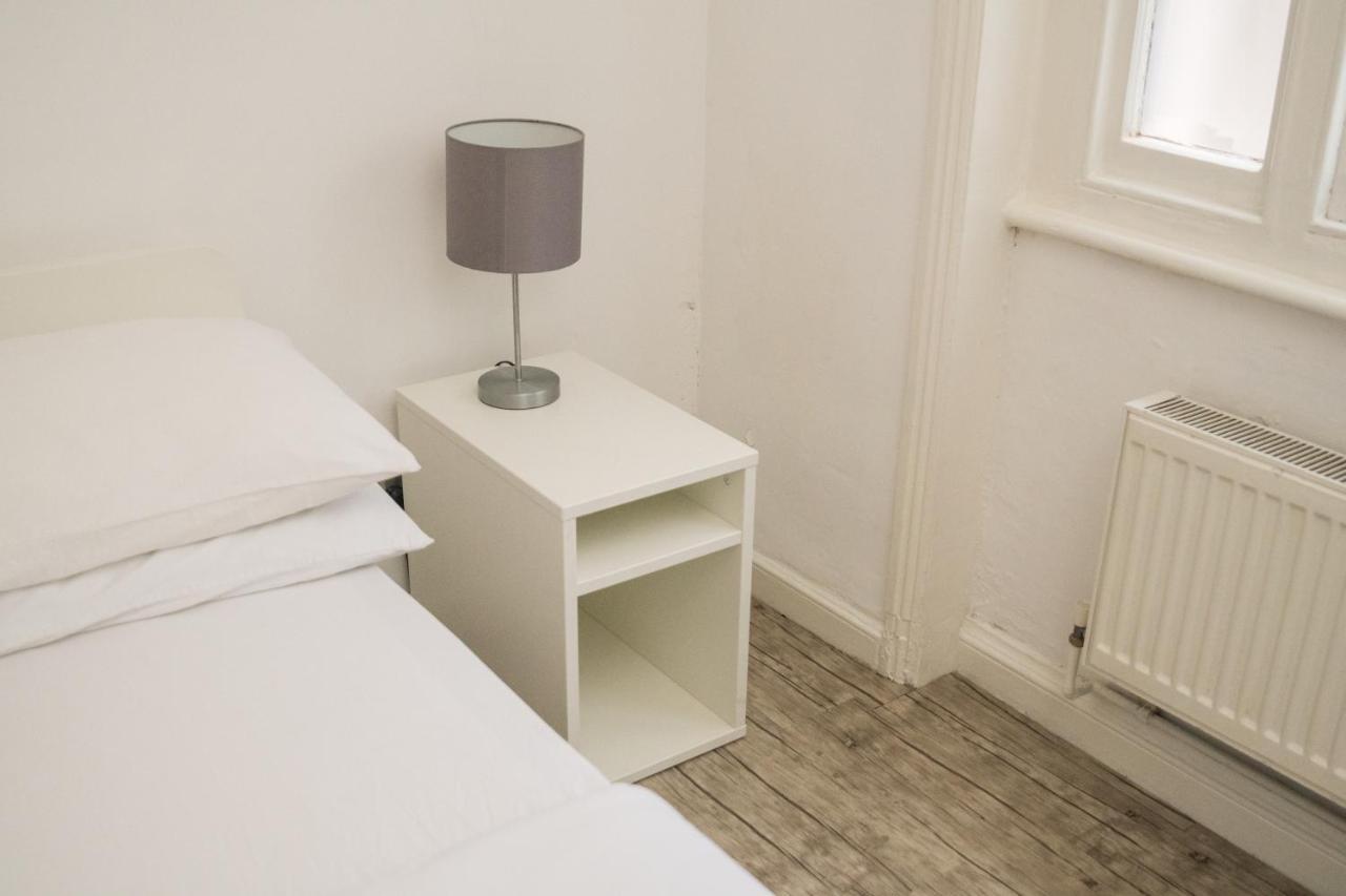 Appartement Oxford Street & Tottenham Court - Central London Apartment *