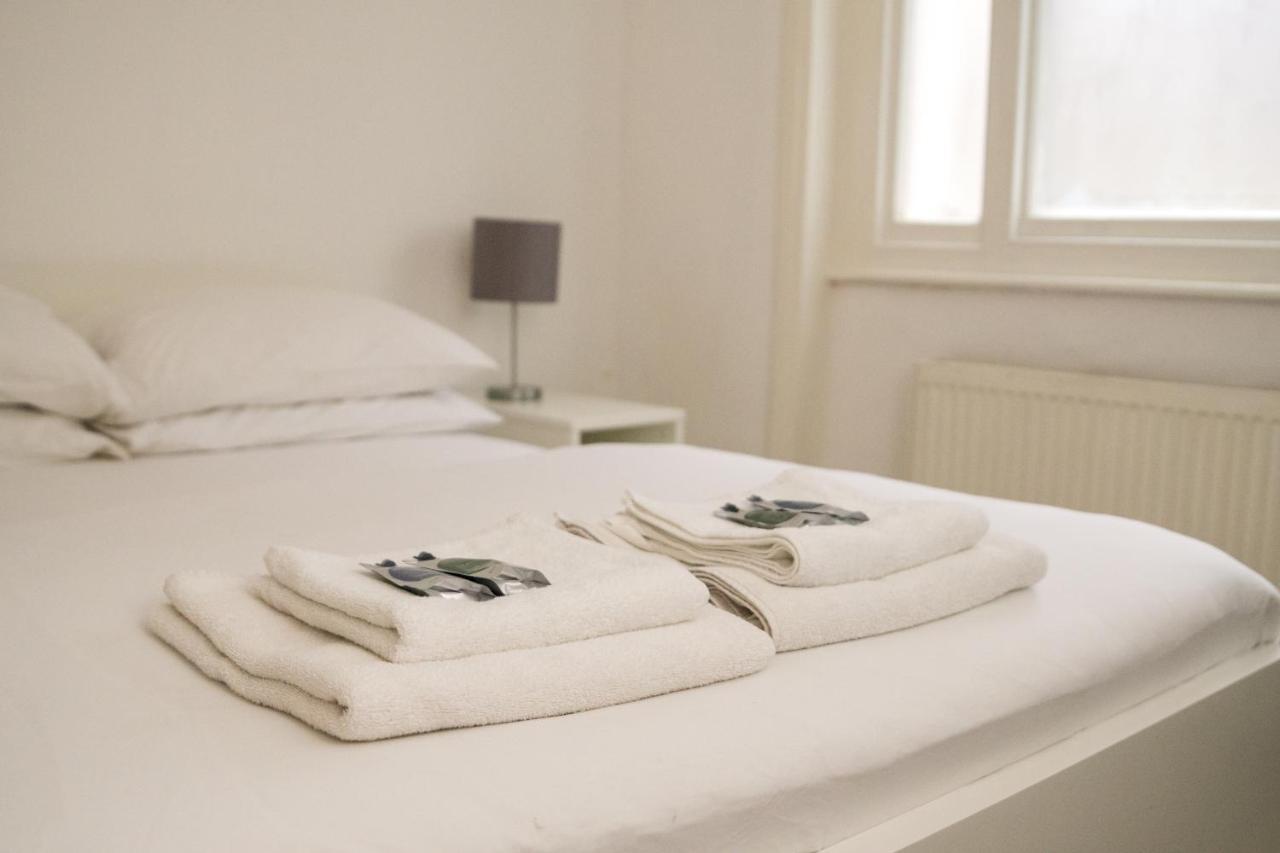 Appartement Oxford Street & Tottenham Court - Central London Apartment Londres