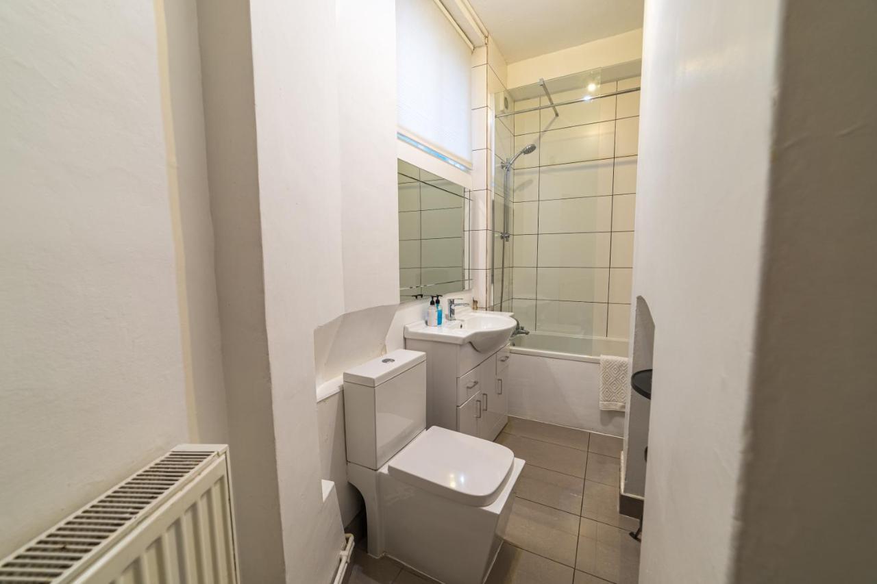 Oxford Street & Tottenham Court - Central London Apartment Apartamento