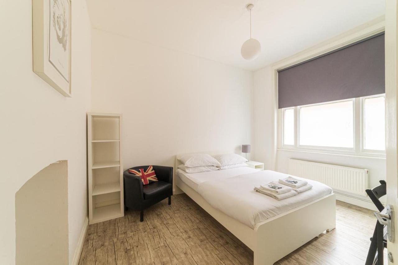 Apartamento Oxford Street & Tottenham Court - Central London Apartment