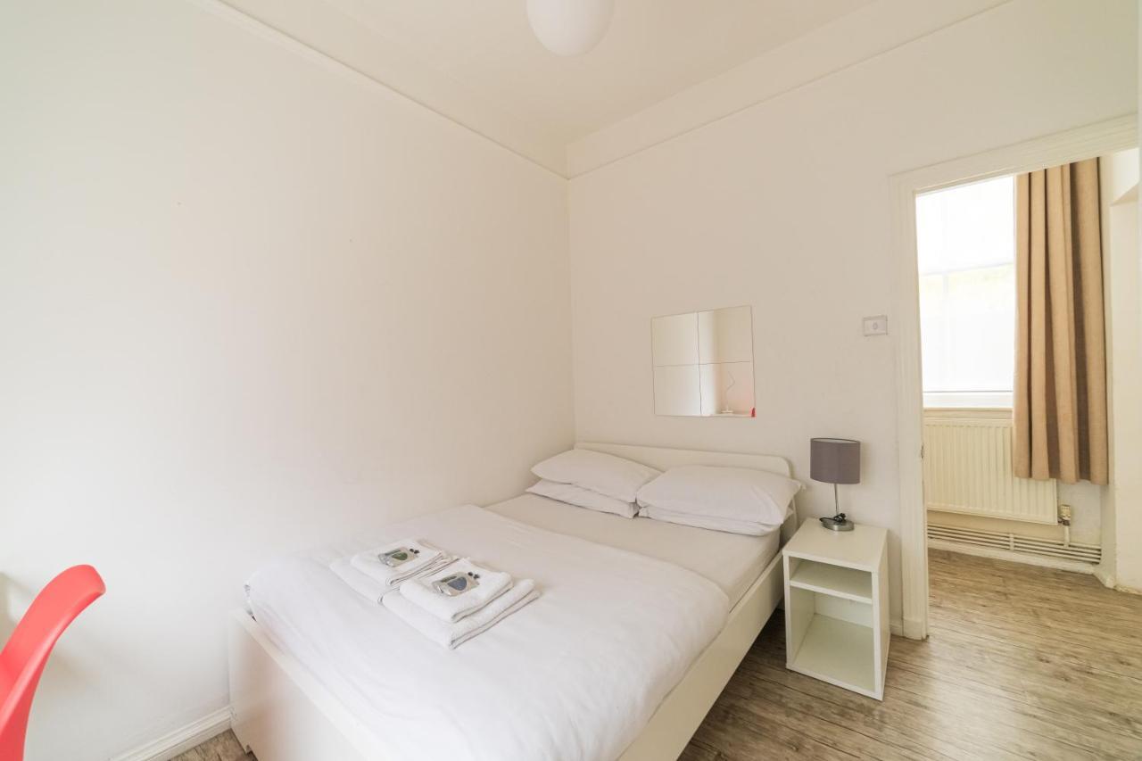 Apartamento Oxford Street & Tottenham Court - Central London Apartment