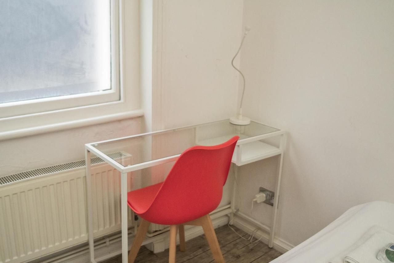 Oxford Street & Tottenham Court - Central London Apartment Apartamento *