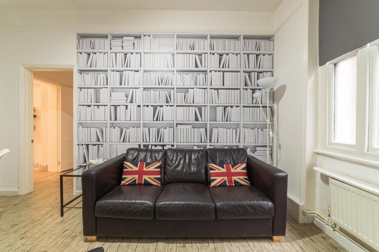 Oxford Street & Tottenham Court - Central London Apartment Apartamento Londres